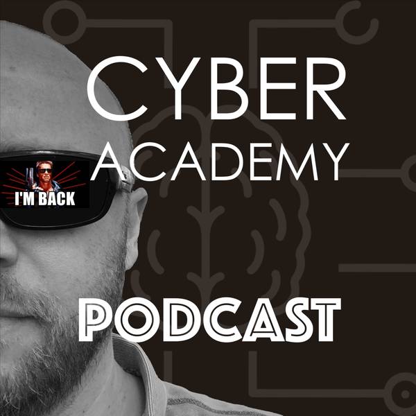 Cyber Academy Podcast